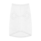 Flounder Cat - Bring Back Christmas Pet Tank Top