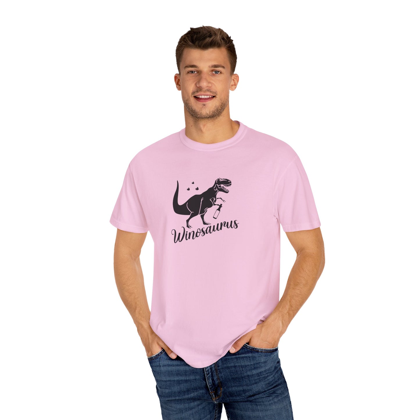 Wineosaurus T-Shirt