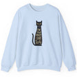 Funny Cat Lady Sweatshirt