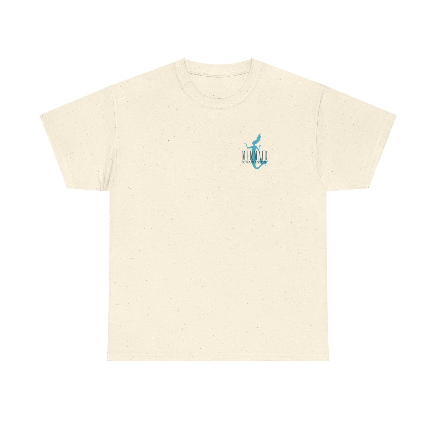 Mermaid of Charleston Unisex Tee