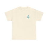 Mermaid of Charleston Unisex Tee