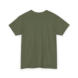 Flounder 'Competitive Rester' T-Shirt — Funny Resting Pose Tee