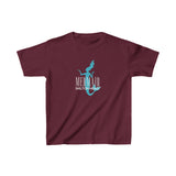 Youth T-Shirt Mermaid of Hilton Head Logo Large Youth Tee Shirt