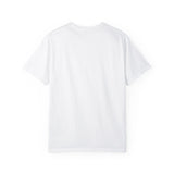 Comfort Colors Salty T-shirt - Unisex Garment-Dyed Tee