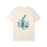 Adult Mermaid of Charleston Comfort Colors Shirt - Soft Cotton Tee