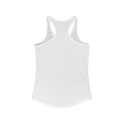 Shark Women’s Racerback Tank – Lightweight, Stylish & Bold