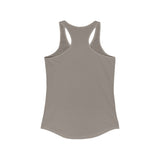 Shark Women’s Racerback Tank – Lightweight, Stylish & Bold