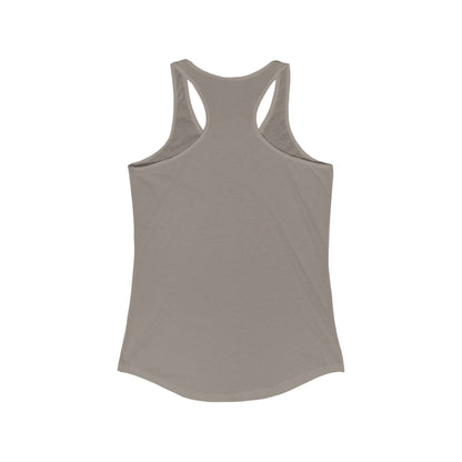 Shark Women’s Racerback Tank – Lightweight, Stylish & Bold