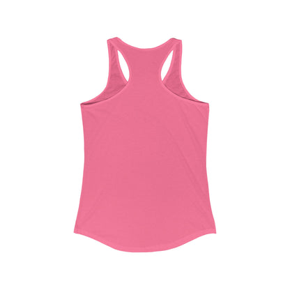 Shark Women’s Racerback Tank – Lightweight, Stylish & Bold