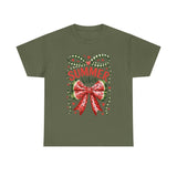 Summer Vibes Cotton T-Shirt