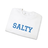 Salty Crewneck Sweatshirt - Unisex