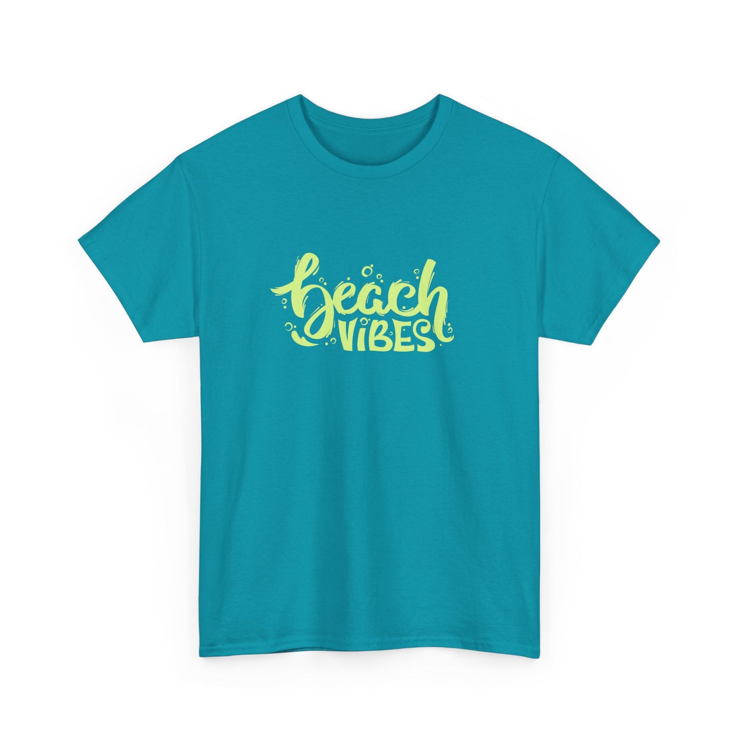 Beach Vibes adult T-Shirt