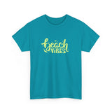 Beach Vibes adult T-Shirt