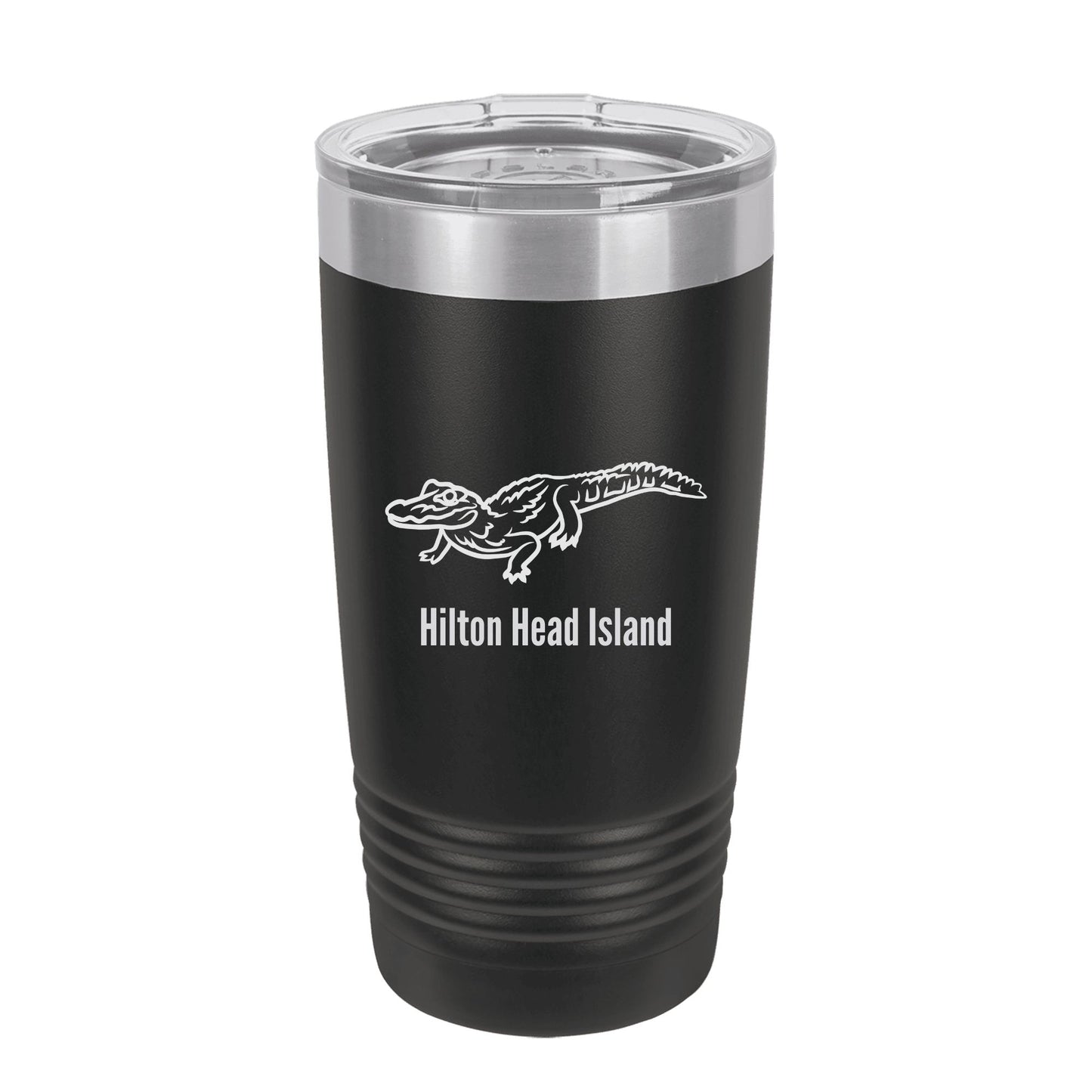 20 oz Hilton Head Island Tumbler