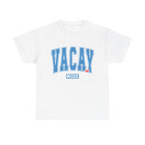 Vacay Mode Cotton T-Shirt