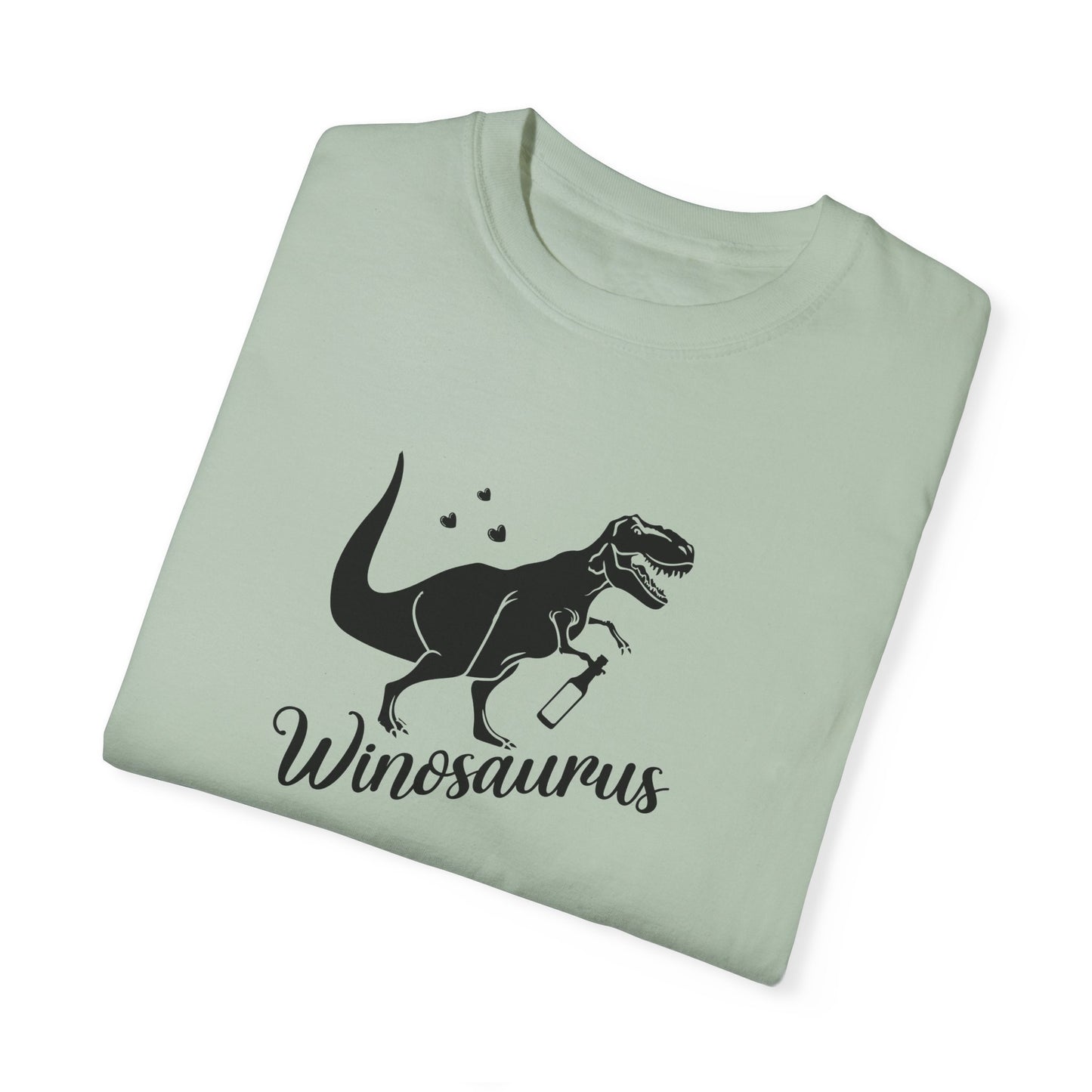 Wineosaurus T-Shirt