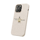 Phone Case - Bravery Tutu Design