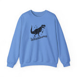 Wineosaurus Crewneck Sweatshirt