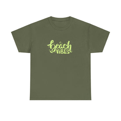 Beach Vibes adult T-Shirt