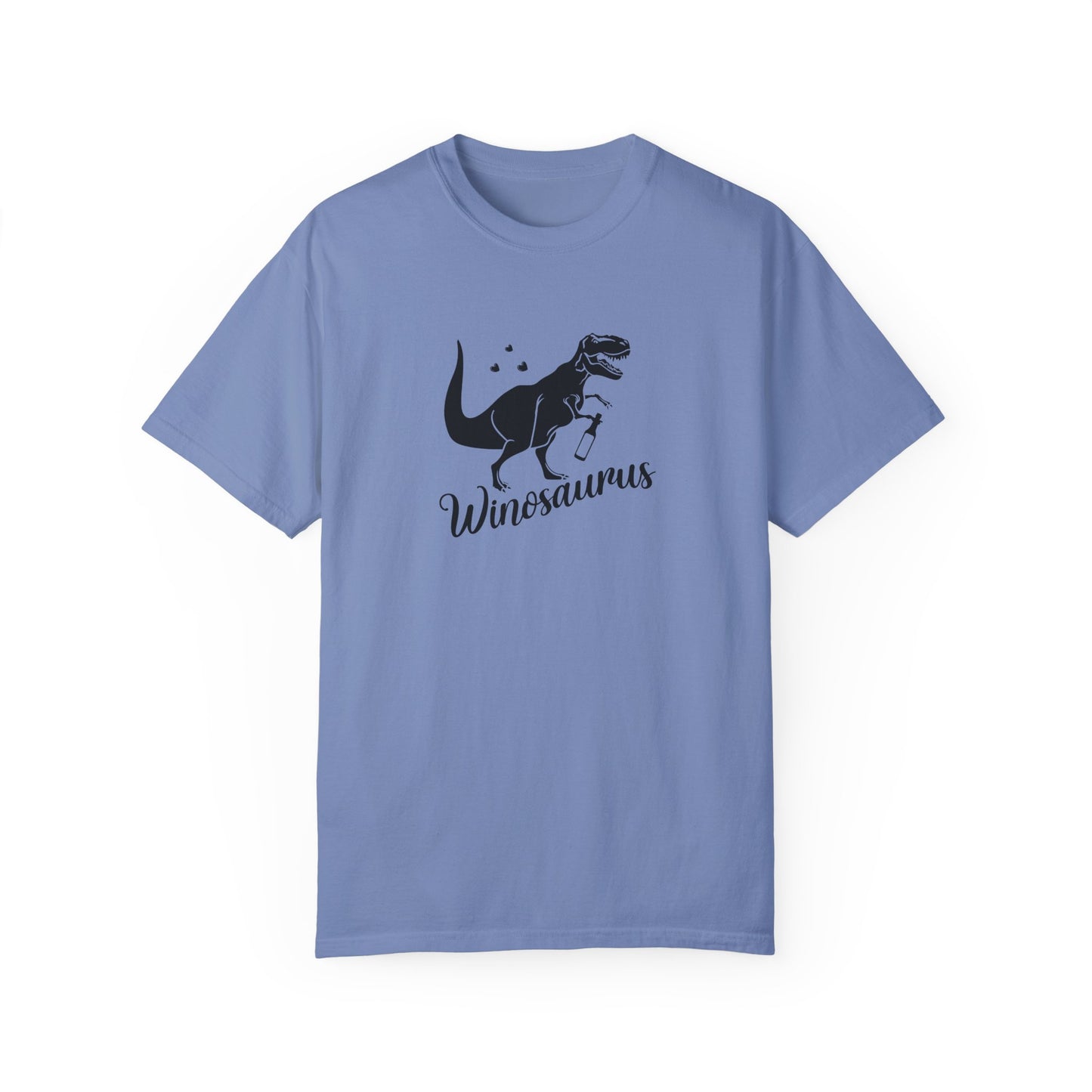 Wineosaurus T-Shirt