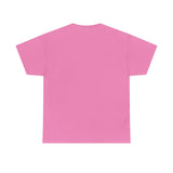 On Cloud Wine Unisex Cotton T-Shirt