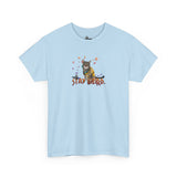 Stay Weird Flocahontas T-Shirt