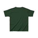 Kids 'Competitive Rester' T-Shirt — Flounder Funny Resting Pose Tee