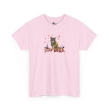 Stay Weird Flocahontas T-Shirt