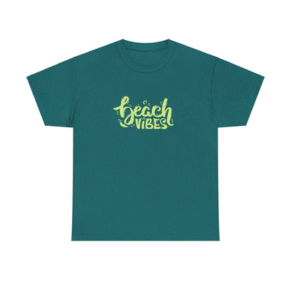 Beach Vibes adult T-Shirt