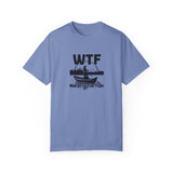 Adult Funny Fishing T-Shirt