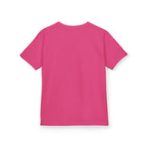 Kids 'Competitive Rester' T-Shirt — Flounder Funny Resting Pose Tee