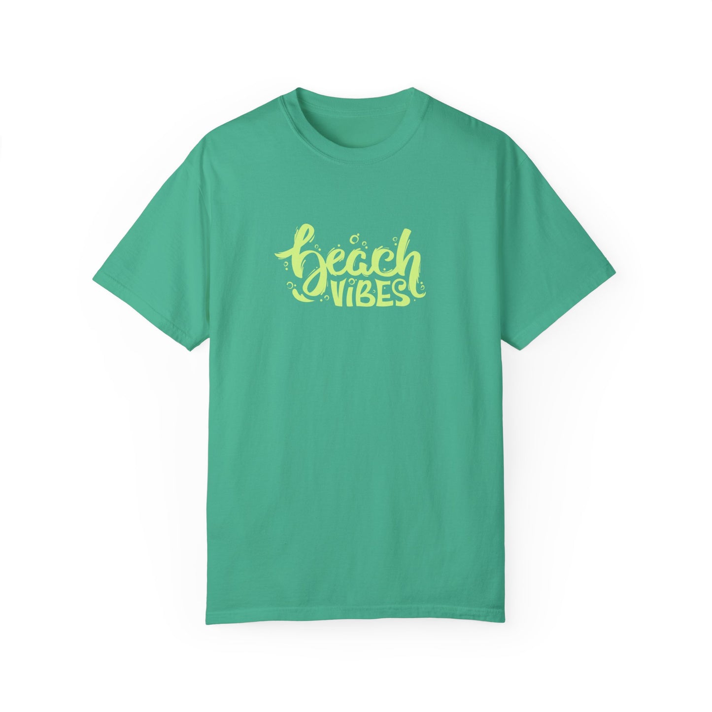 Comfort Colors Beach Vibes T-shirt