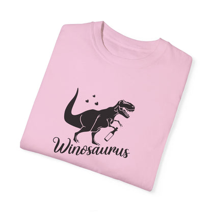 Wineosaurus T-Shirt