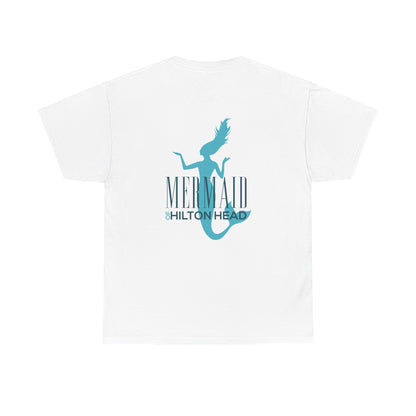 Mermaid of Hilton Head Unisex Tee