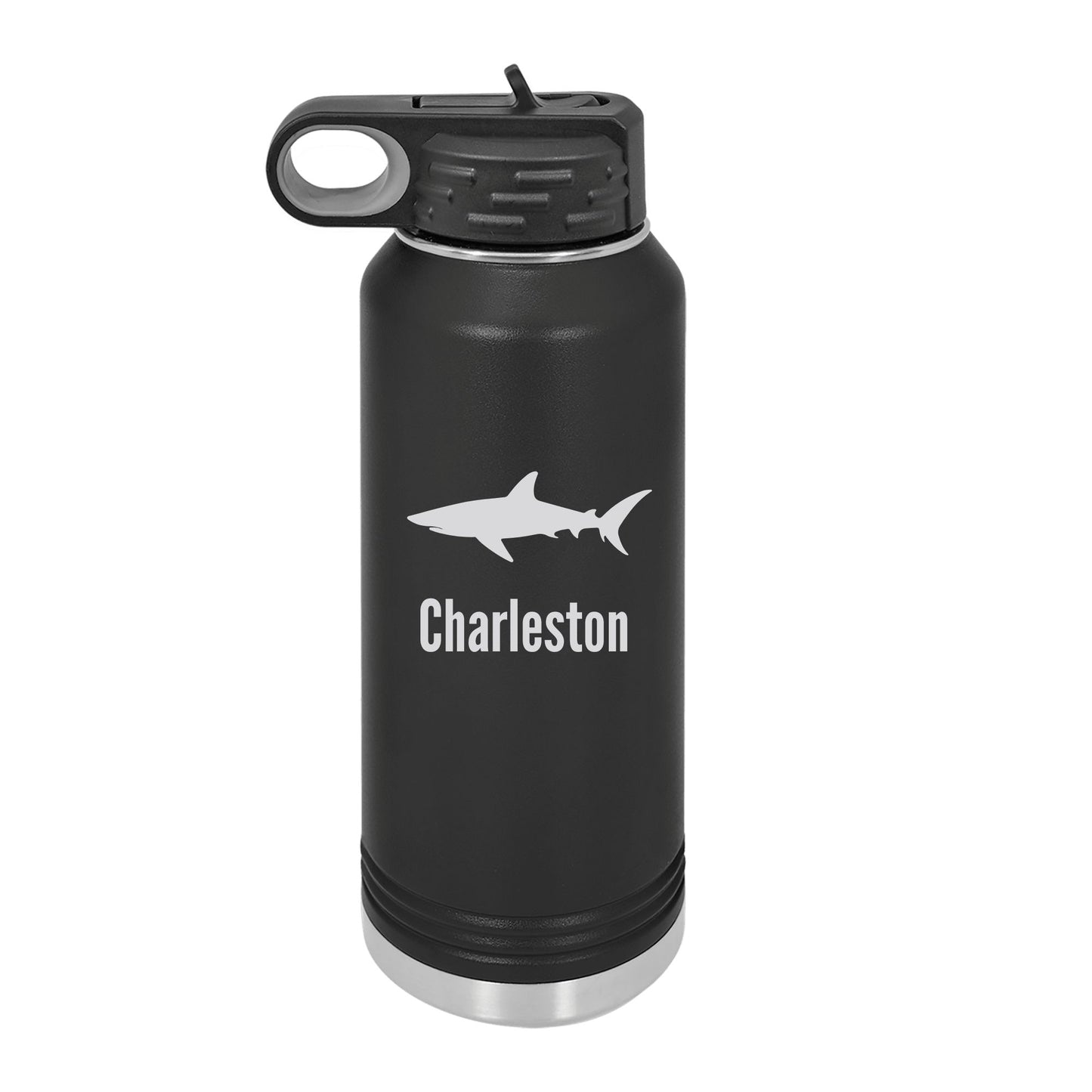 32 oz Charleston Waterbottle