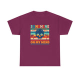 Sunshine on my Mind Unisex T-Shirt