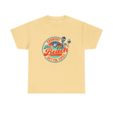 Gettin' Tipsy Unisex Cotton Tee