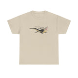 T-Shirt Alligator Procasti-Gator Funny Graphic Tee