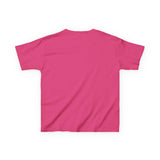 Kids 'Competitive Rester' T-Shirt — Flounder Funny Resting Pose Tee