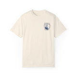 Mermaid Security Unisex T-shirt - Comfort Colors Dad Shirt