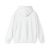 Shrimp Heart Hoodie – Cozy Unisex Sweatshirt with Coastal Charm
