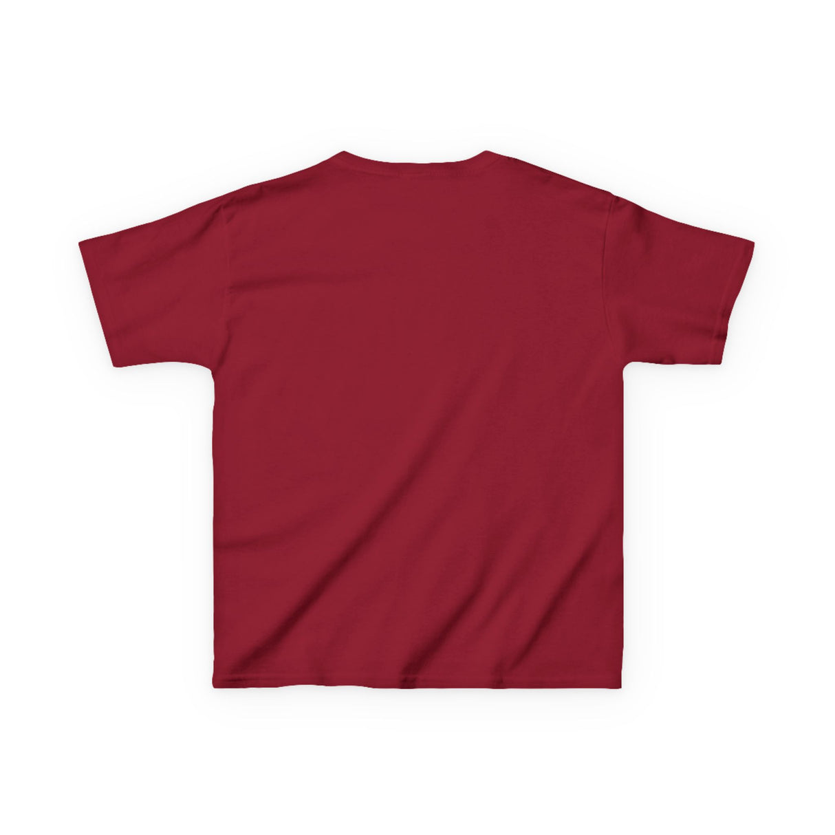 Kids 'Vote Fish 2028' Tee — Funny Flounder Purrmaid Political Campaign Shirt