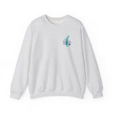 Mermaid of Charleston Unisex Sweatshirt
