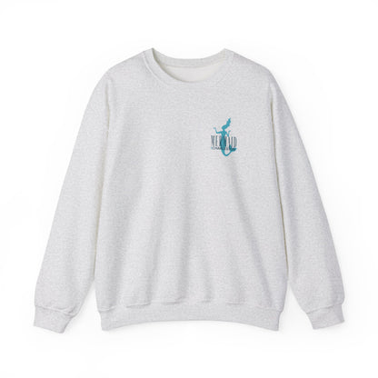 Mermaid of Charleston Unisex Sweatshirt