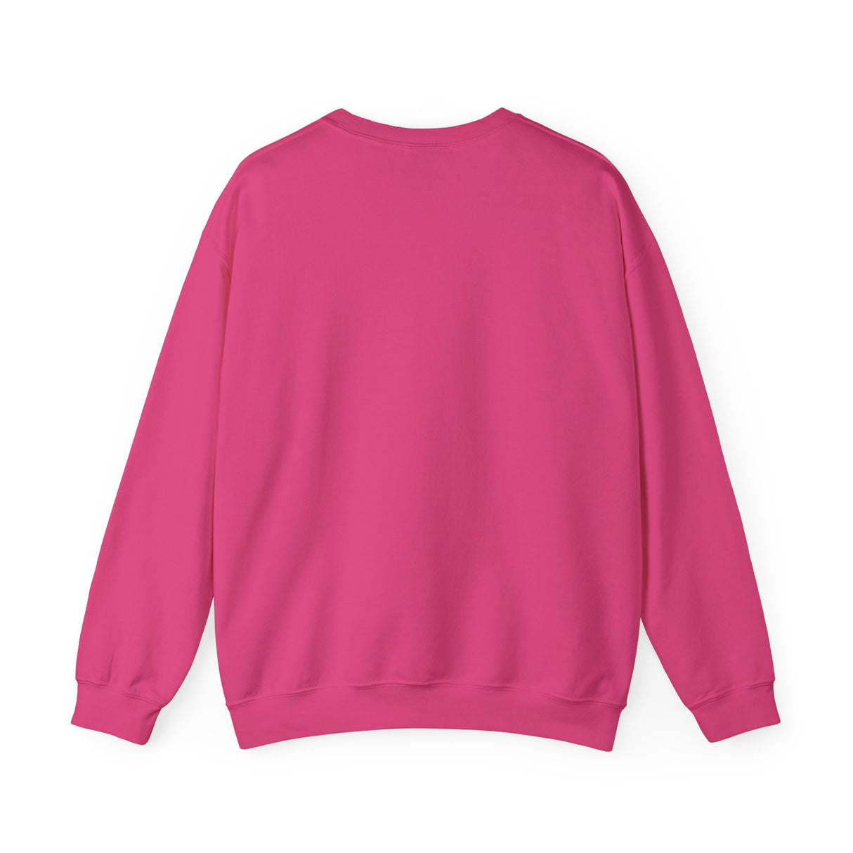 Stay Weird Sweatshirt — Hand-Drawn Flounder & Mouse Toy Hug Crewneck