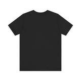Mermaid at Heart Bella + Canvas Tee