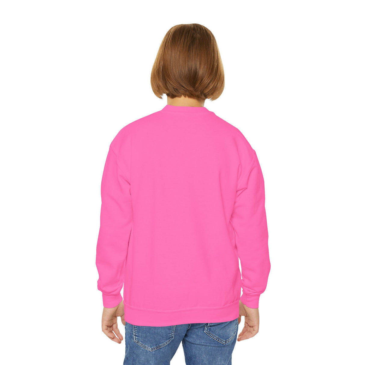 Be Magical Mermaid Unicorn Sweatshirt – Cozy Kids’ Pullover
