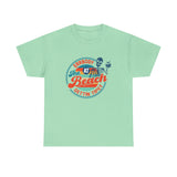 Gettin' Tipsy Unisex Cotton Tee
