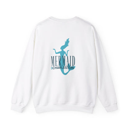 Mermaid of Charleston Unisex Sweatshirt