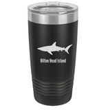 20 oz Hilton Head Island Tumbler